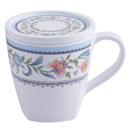 ถ้วยหู+ฝาเมลามีน 400ml SUPERWARE ANGIE_0