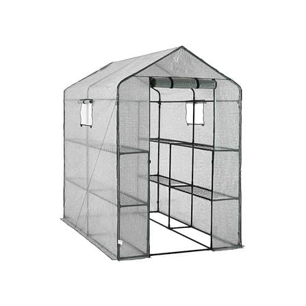 cate-Greenhouse