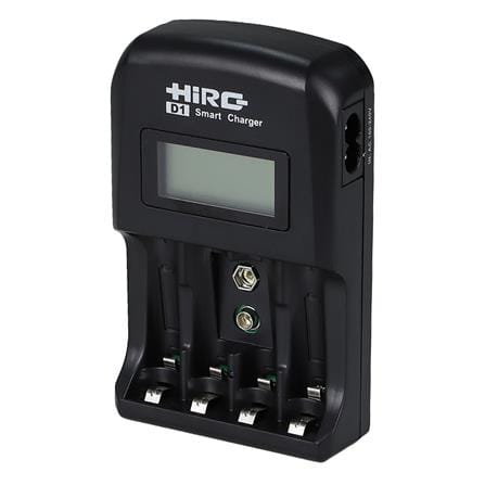 cate-Battery Chargers