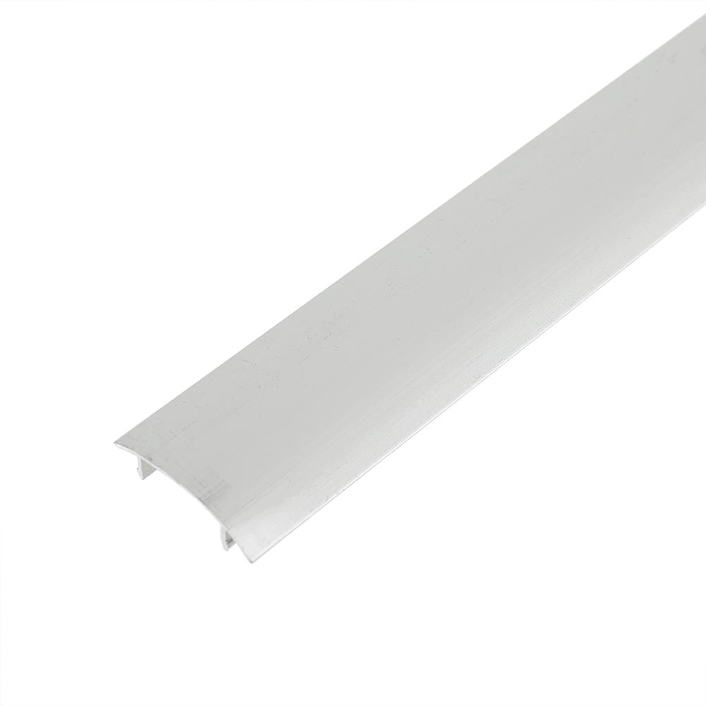 ท็อปแคลมป์ปิ้ง (ตัวครอบ) LUMINA 2.7X300X0.7 ซม.