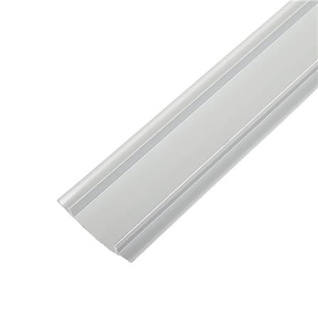 ท็อปแคลมป์ปิ้ง (ตัวครอบ) LUMINA 2.7X300X0.7 ซม._1