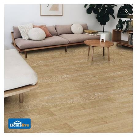 กระเบื้องพื้นพอร์ซเลน 15x60 ซม. VIGLACERA มิเนรัลไลน์ ไอวอรี่ 1.08M2_2