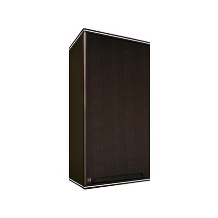 ตู้แขวนเดี่ยว KING PLAT-CURVE 45x94ซม. สีโอ๊ค_0