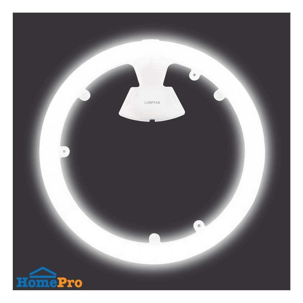 LED CIRCULAR LAMP LAMPTAN CEILING MODULE AMBIT 32W DAYLIGHT