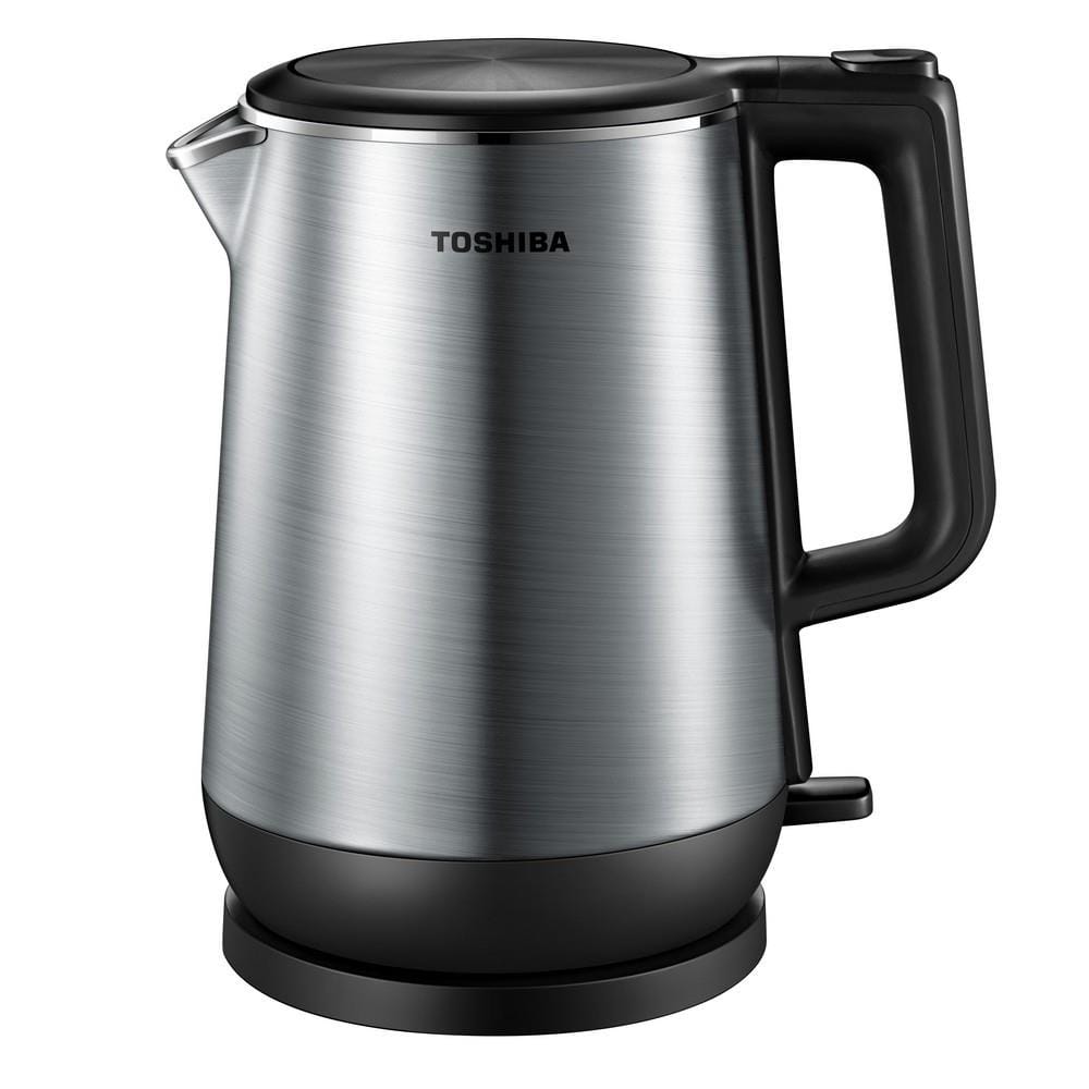 กาต้มน้ำไฟฟ้า TOSHIBA KT-T17DR1 1.70ลิตร