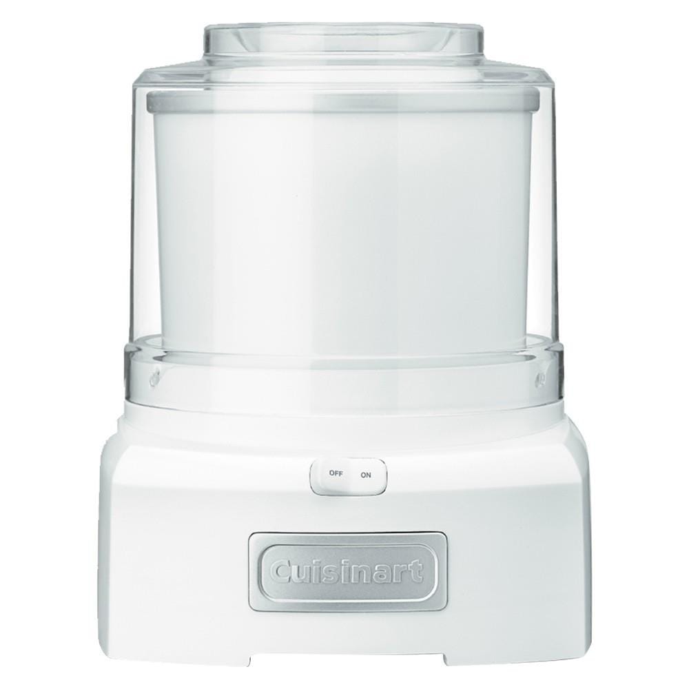 เครื่องทำไอศกรีม CUISINART ICE-21
