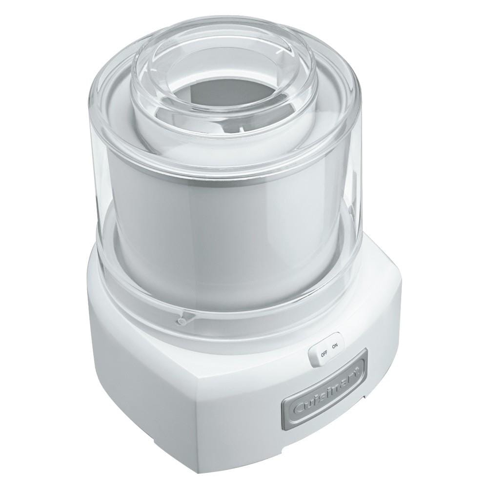 เครื่องทำไอศกรีม CUISINART ICE-21