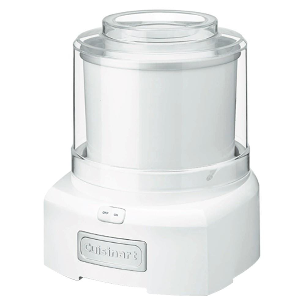 เครื่องทำไอศกรีม CUISINART ICE-21