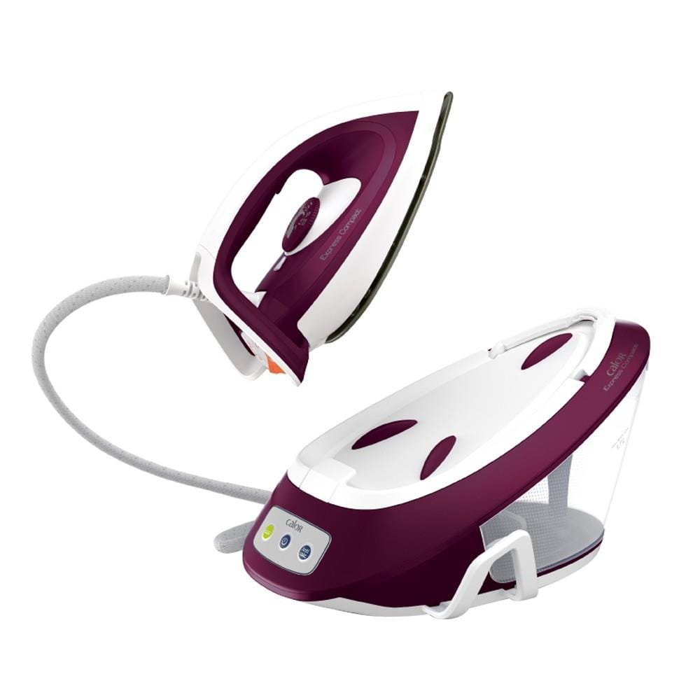 เตารีดแรงดันไอน้ำ TEFAL SV7120 1.7 ลิตร