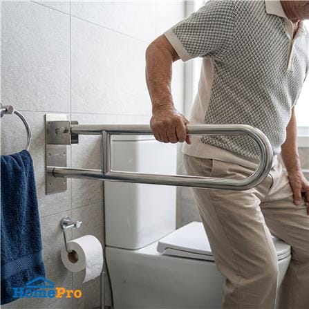ราวทรงตัวสวิง KARAT FAUCET KB-12-839-ST(S)_2