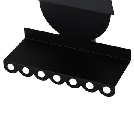 ไฟกิ่งภายใน LED CARINI VW0216-1B 5 วัตต์ DAYLIGHT สีดำ 1 หัว_2