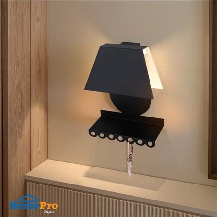 ไฟกิ่งภายใน LED CARINI VW0216-1B 5 วัตต์ DAYLIGHT สีดำ 1 หัว_3