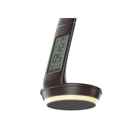 ไฟอ่านหนังสือ LED RIN 214352402 MODERN สีดำ_2
