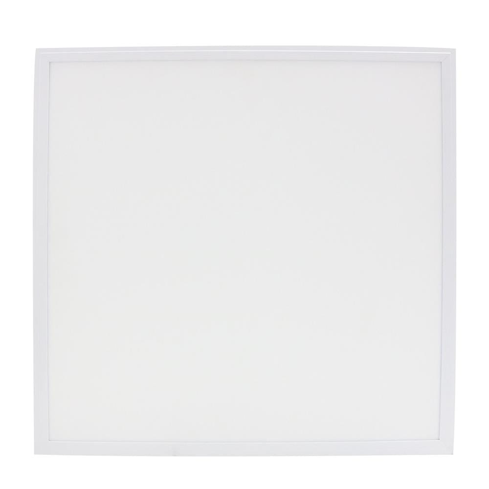 โคมฝังฝ้า LED RACER PANEL ULTRA SLIM 60X60 ซม. 40 วัตต์ DAYLIGHT