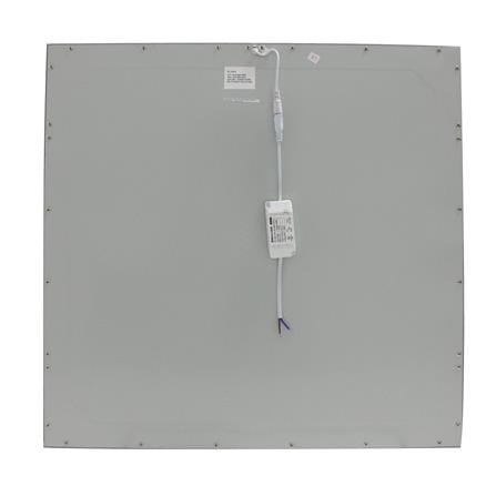 โคมฝังฝ้า LED RACER PANEL ULTRA SLIM 60X60 ซม. 40 วัตต์ DAYLIGHT_1