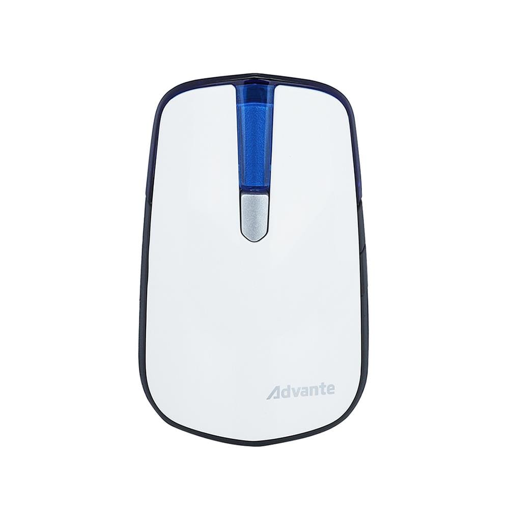 กล่องรับสัญญาณไร้สาย ADVANTE 581P-MT สีขาว