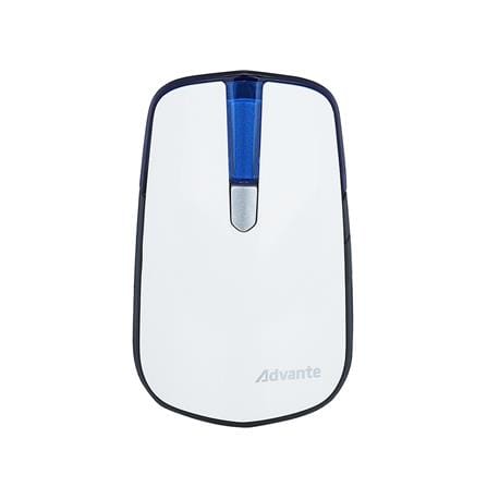 กล่องรับสัญญาณไร้สาย ADVANTE 581P-MT สีขาว_0