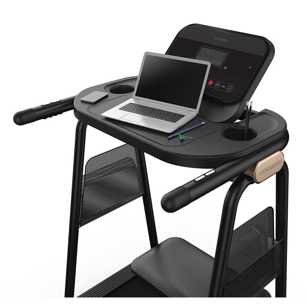 ลู่วิ่งไฟฟ้า HORIZON TT5.0