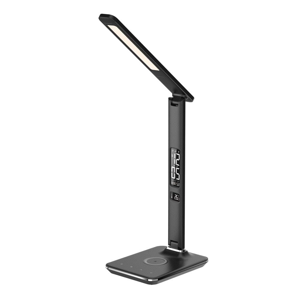 ไฟอ่านหนังสือ LED RIN 214343602 MODERN สีน้ำตาล
