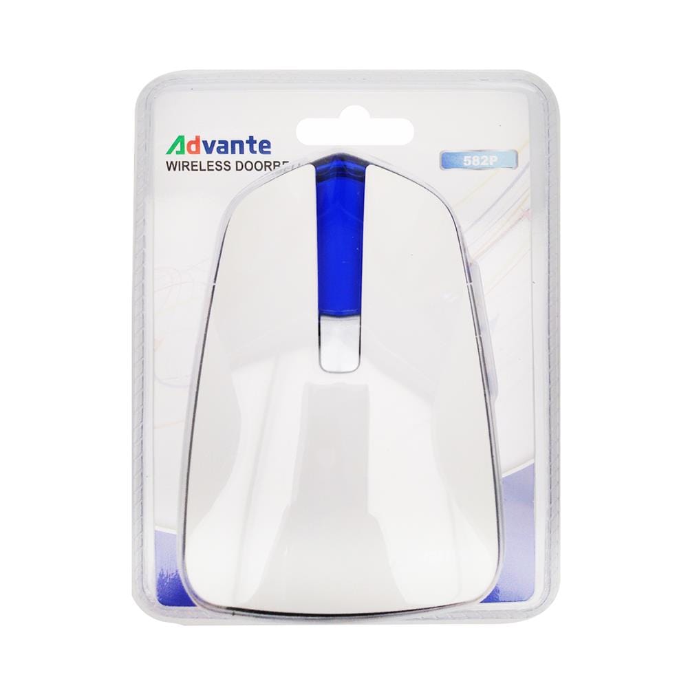 กล่องรับสัญญาณไร้สาย ADVANTE 582P-MT