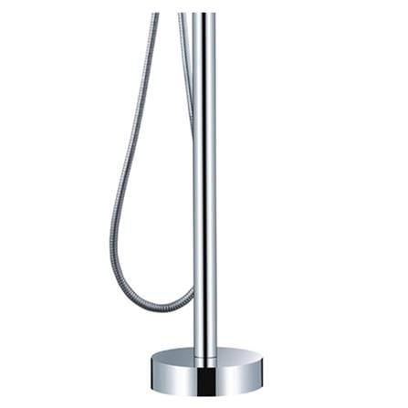 ก๊อกผสมลงอ่างแบบขาตั้ง KARAT FAUCET KF-42-771-50_2