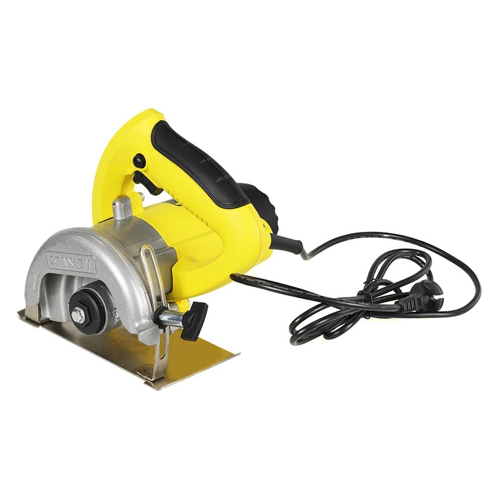 เครื่องตัดกระเบื้อง STANLEY STSP125A-B1 4" 1320W