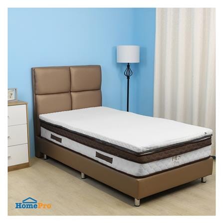 แผ่นรองนอน 3.5 ฟุต HOME LIVING STYLE PLATINUM_10