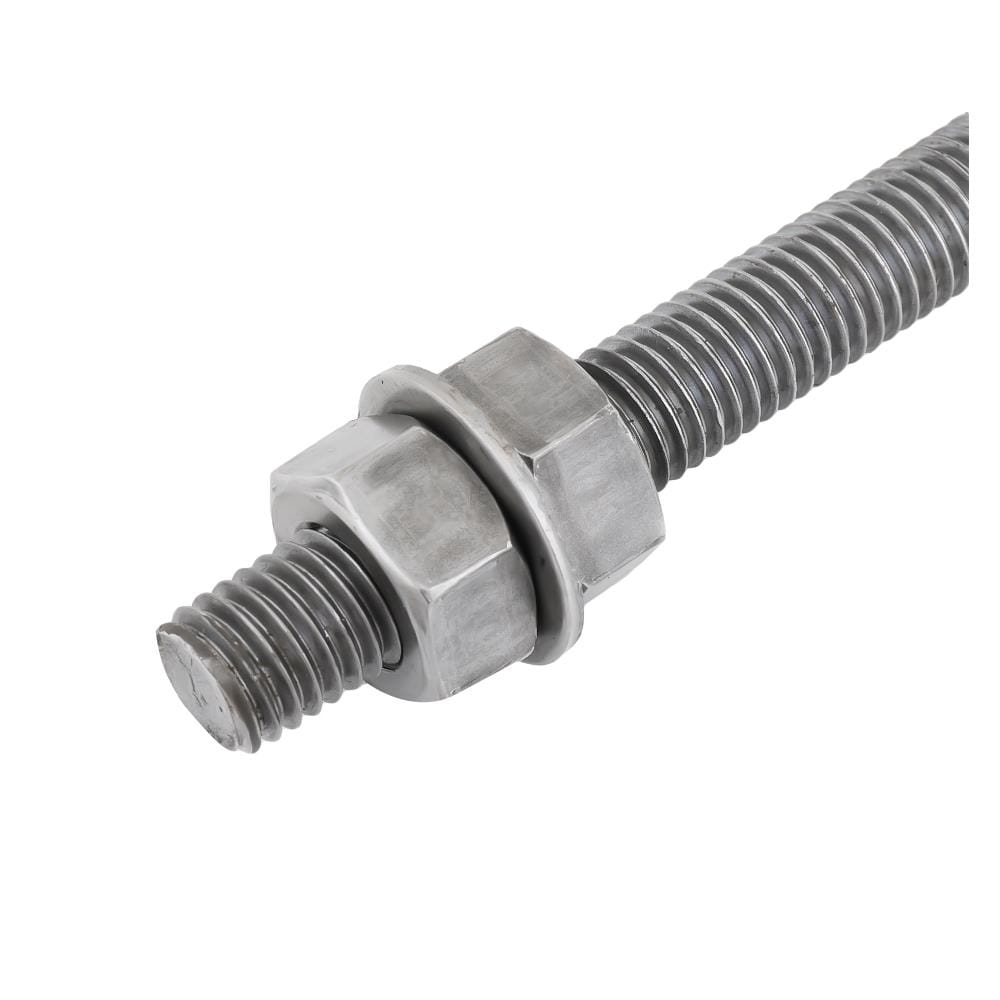 แอลโบลท์ U-HENG M12 x 40 ซม.
