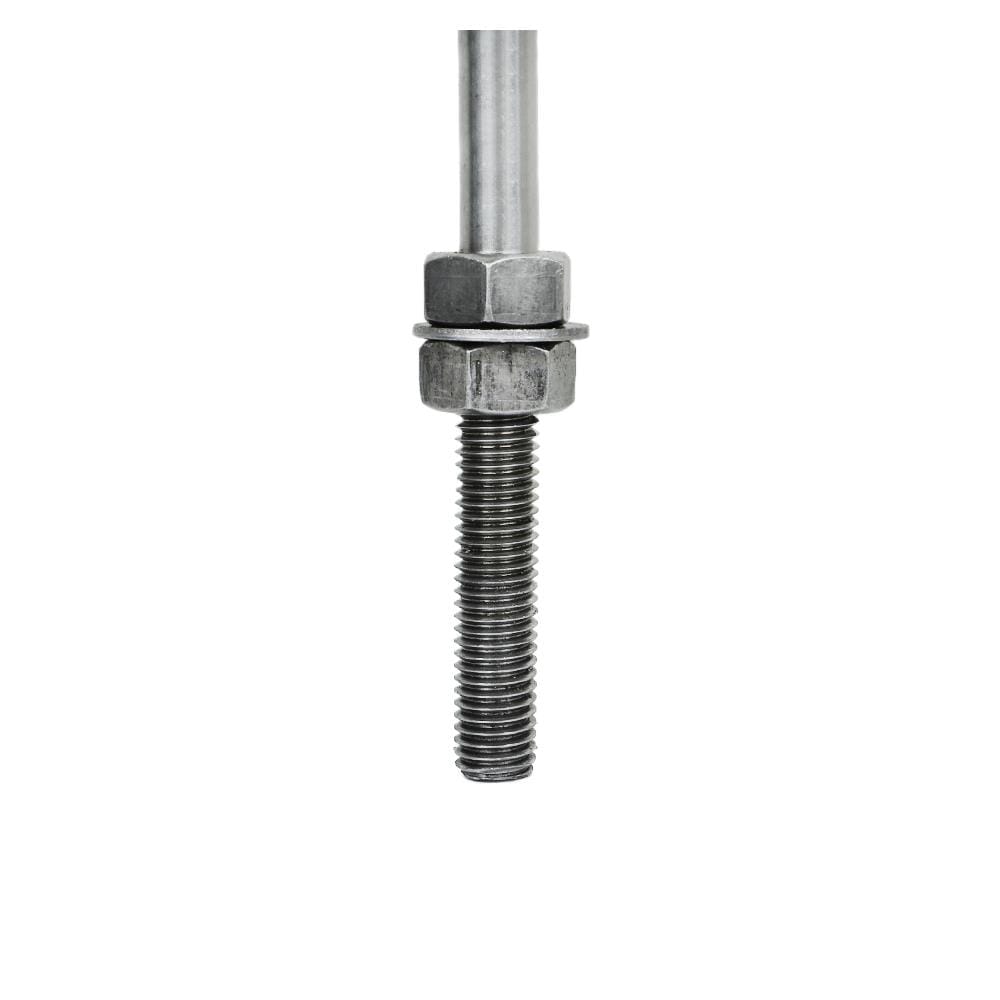แอลโบลท์ U-HENG M12 x 30 ซม.