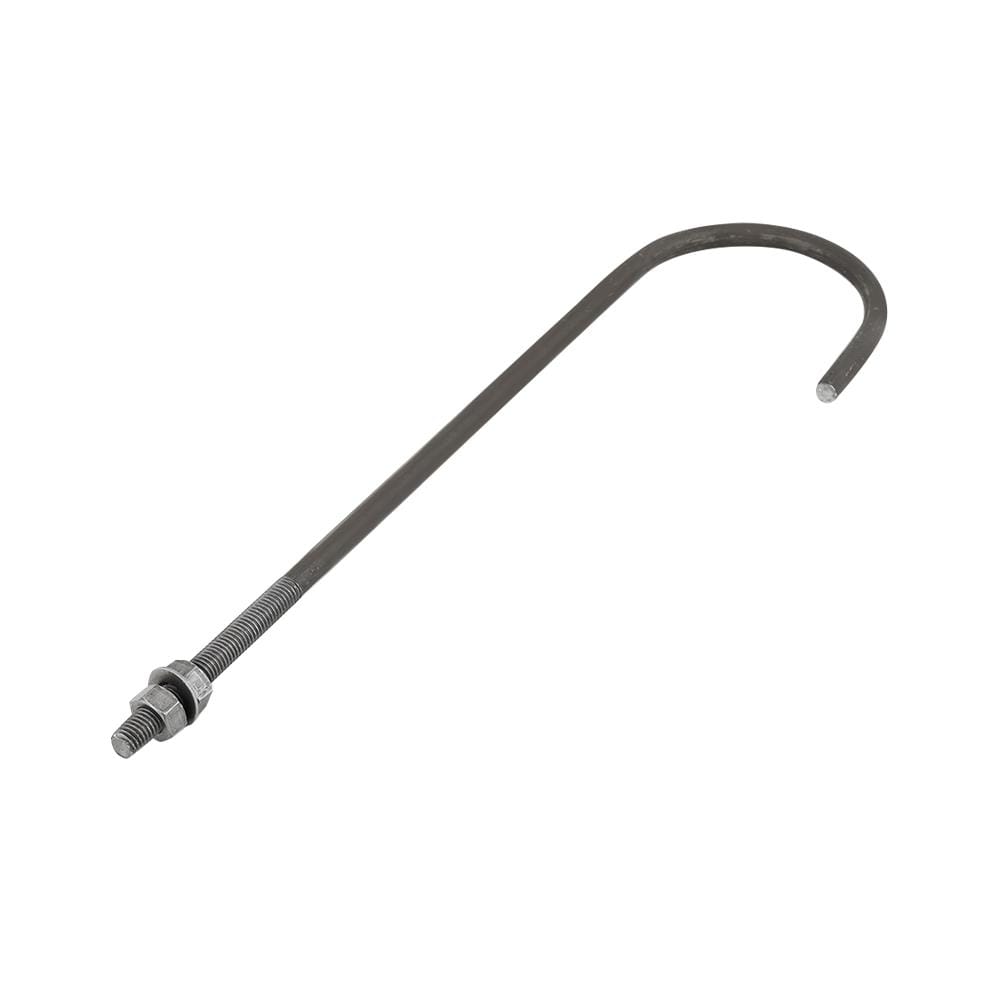 เจโบลท์ U-HENG M12 x 40 ซม.