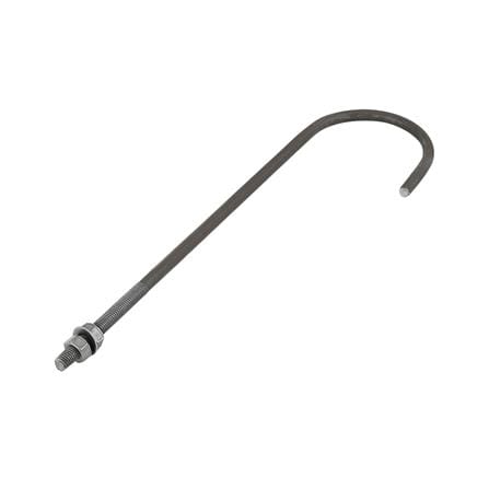 เจโบลท์ U-HENG M12 x 40 ซม.