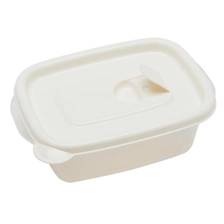 ชุดกล่องอาหาร LUSTROWARE A-040MA แพ็ค 3_0
