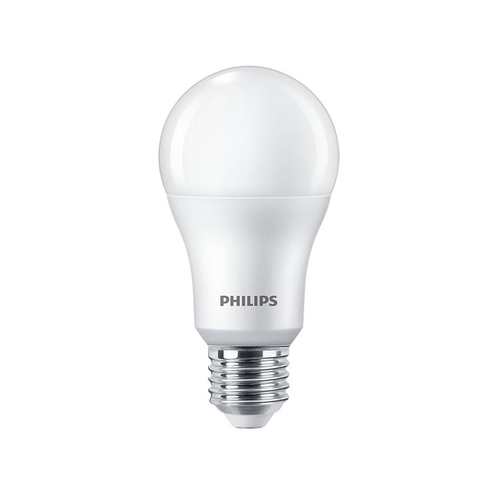 หลอด LED PHILIPS A67 ESSENTIAL 13 วัตต์ DAYLIGHT E27