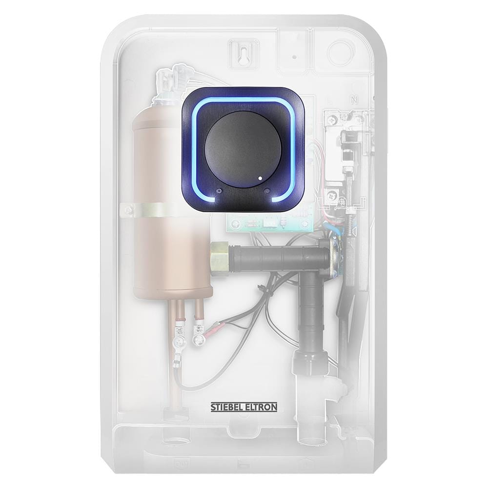 เครื่องทำน้ำอุ่น STIEBEL DS 45 EC 4500 วัตต์