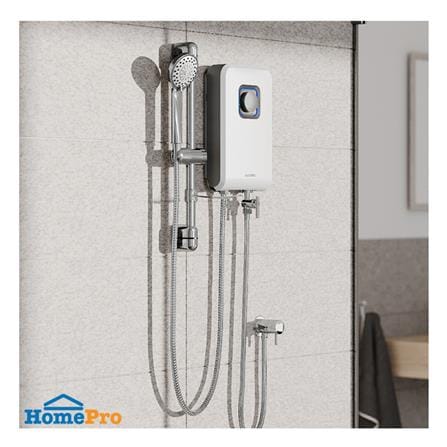 เครื่องทำน้ำอุ่น STIEBEL DS 45 EC 4500 วัตต์_5