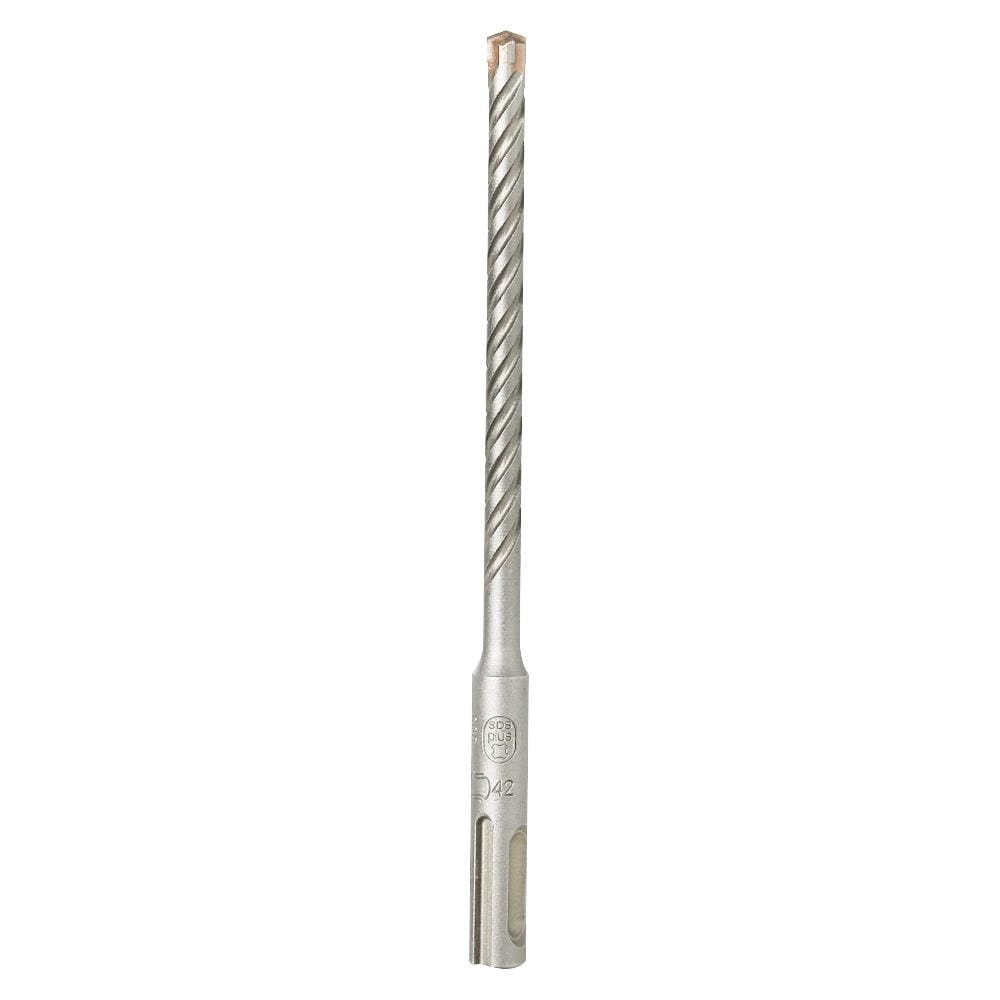ดอกสว่านโรตารี่ BOSCH SDS PLUS-5X 7X100/160 มม.