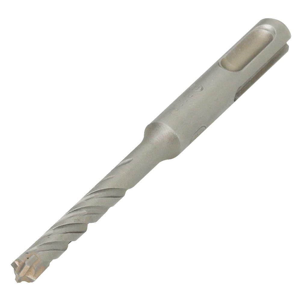 ดอกสว่านโรตารี่ BOSCH SDS PLUS-5X, 6.5x50/110