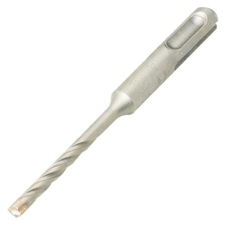 ดอกสว่านโรตารี่ BOSCH SDS PLUS-5X 5X50/110 มม._1