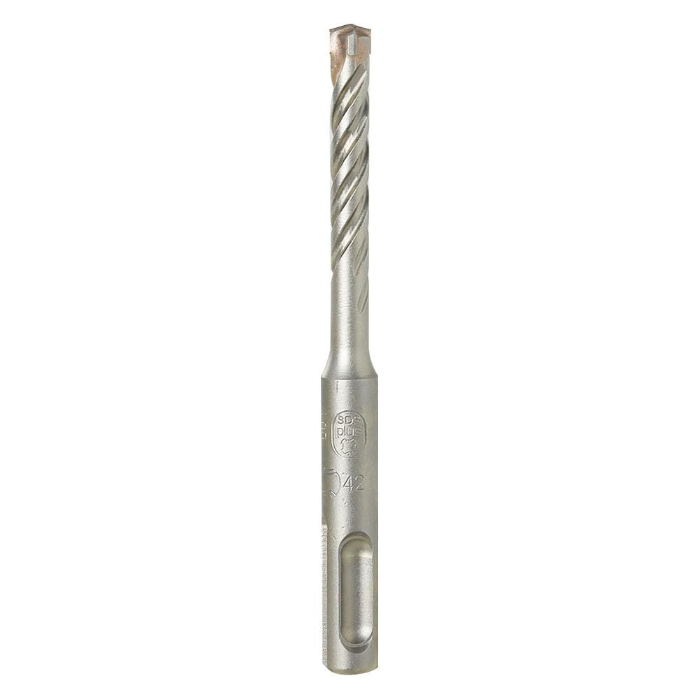 ดอกสว่านโรตารี่ BOSCH SDS PLUS-5X 7X50/110 มม.