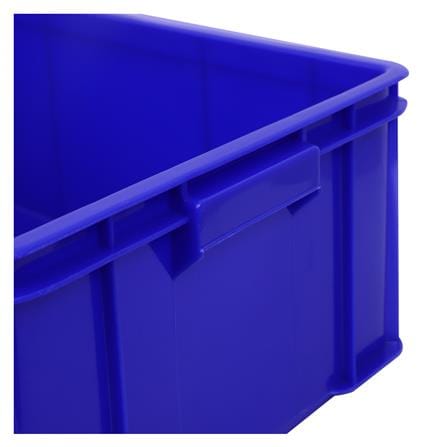 ลังทึบ GW 33.5X48.5X18.5 ซม. สีน้ำเงิน_2