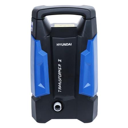 เครื่องฉีดน้ำ HYUNDAI TRANSFORMER 105 บาร์ 1400 วัตต์_1