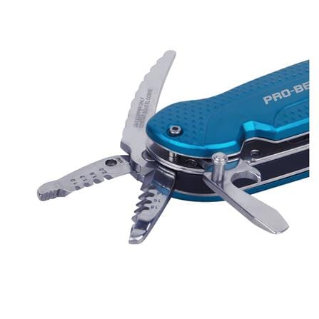 คีมอเนกประสงค์ 8IN1 PROBEST W014002_2