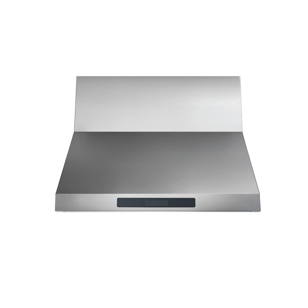 เครื่องดูดควันกระโจม TECNOPLUS TITAN120SS 120 ซม.