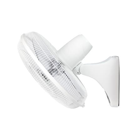 พัดลมติดผนัง SHARP PJ-WA181WH 18 นิ้ว สีขาว_1
