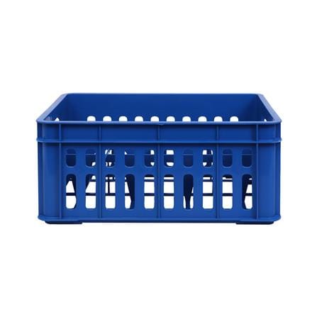 ลังผลไม้โปร่ง BASKET NNH 125COPO 34.5X54X29 ซม. สีฟ้า_1