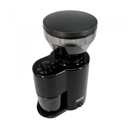 เครื่องบดเมล็ดกาแฟ GAGGIA ZD-10T สีดำ_1