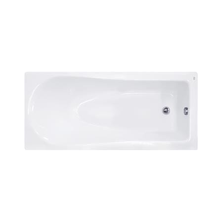 อ่างอาบน้ำ AMERICAN STANDARD 70090-WTA 170 ซม. สีขาว_0