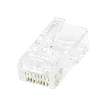 หัว LAN ตัวผู้ LINK CAT 5E RJ45_0
