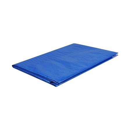 ผ้าใบเกรดหนา GARTENE 2X3 ม. สีฟ้า_0