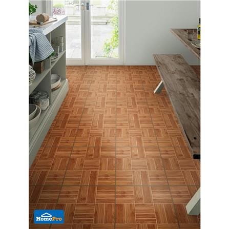 กระเบื้องพื้น 12x12 นิ้ว ยูโรป้า ไม้จงรวย เบจ A 1 ตร.ม._3